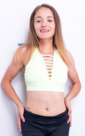Shae Blaze
