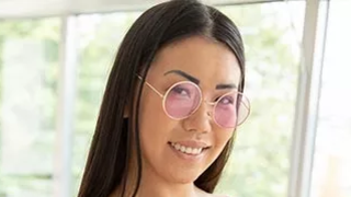 Alina Crystal