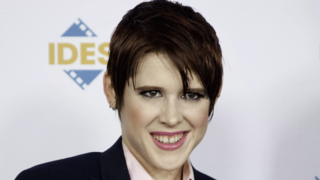 Lily Cade