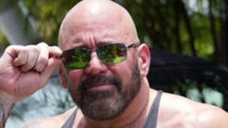 Scott Trainor