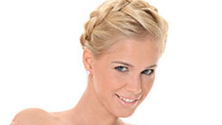 Tracie Gold