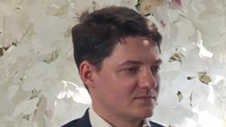 Mr. Murkovski