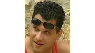 Peter Rain