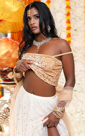 Suraya Ndia