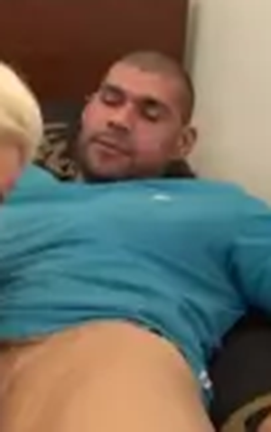 Samson Biceps