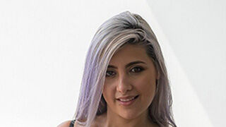 Ashley Grey