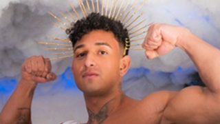 Kenzo Alvarez