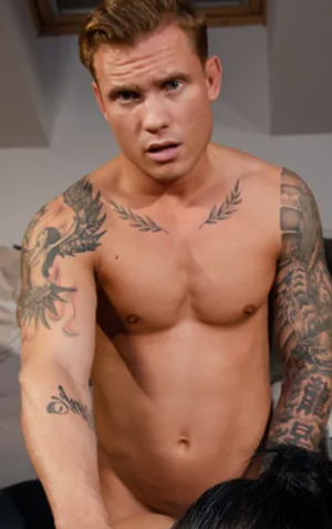 Liam Salvator