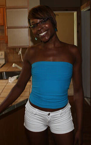 Rashae