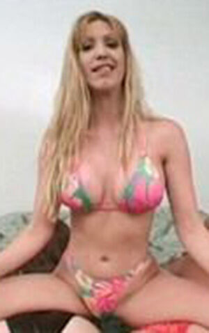 Morgan Fairlane