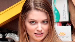Nadya Nabakova
