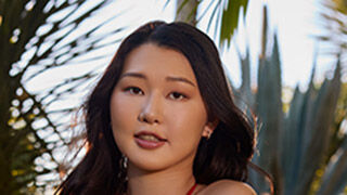 Joanna Wei