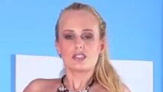 Vicky Angel