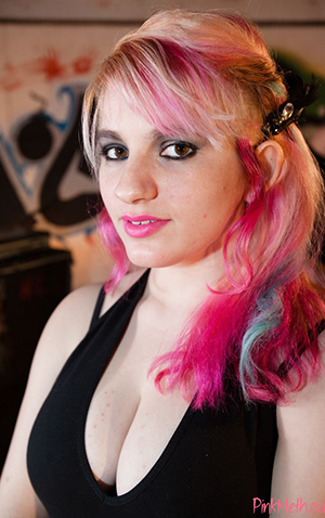 Zoe Zebra