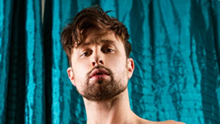 Drew Dixon