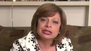 Kathy Gilbert