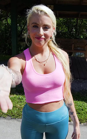Kenzie Snow