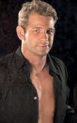 J.D. Coxxx