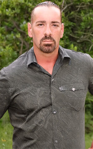 Marty Romano
