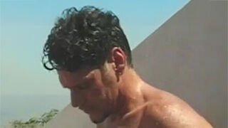 Damien Michaels