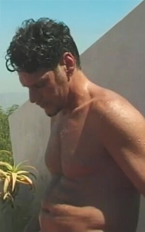 Damien Michaels