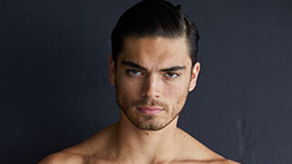 Mark Vega