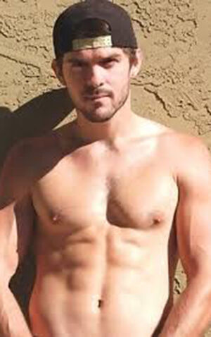 Rob Carpenter
