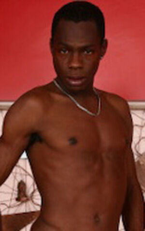 Higor Black