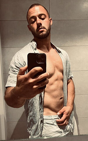 Adam Costa