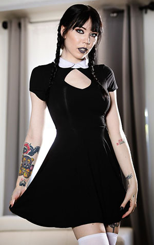 Leda Bear