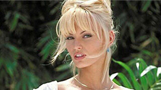 Anita Blonde