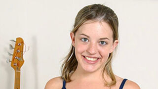 Tabitha Blue