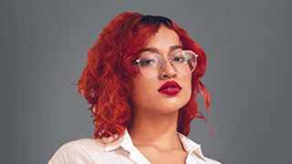 Lola Hendricks