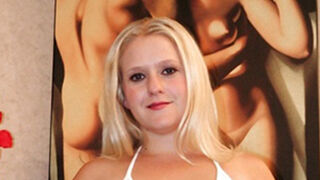 Samantha Foxxx