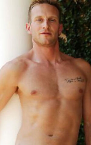 Cole Parker