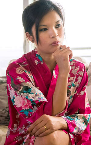 Miyuki Son