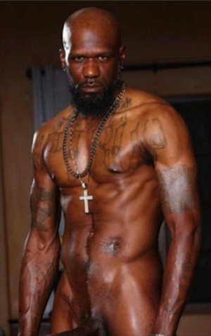 Chocolate Rod