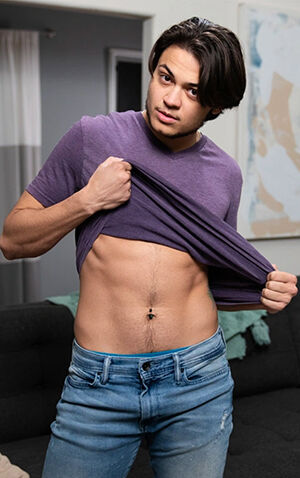 Nicky Zeal