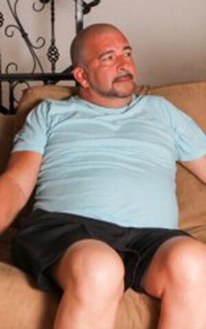James Bartholet
