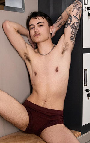 Joey Michaels