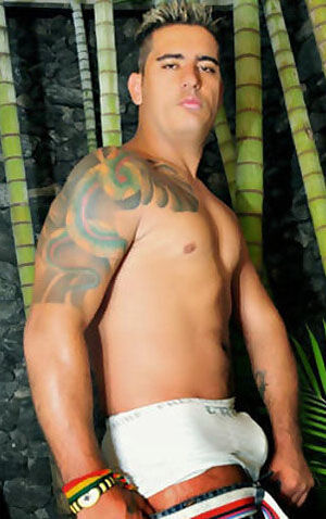 Alex Ferraz