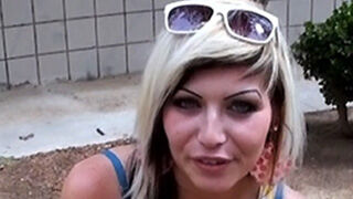 Tabitha Ann
