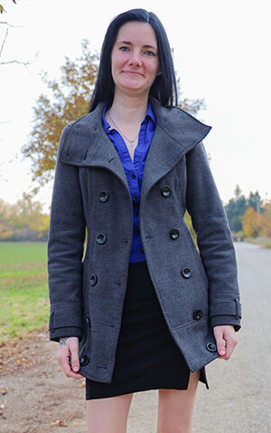 Elena Trots