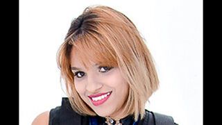Kathy Solis
