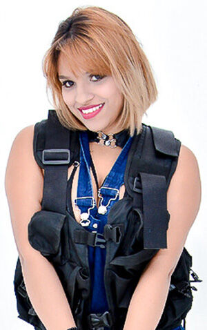 Kathy Solis
