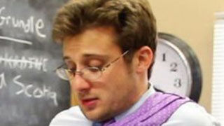 Carson Grundle
