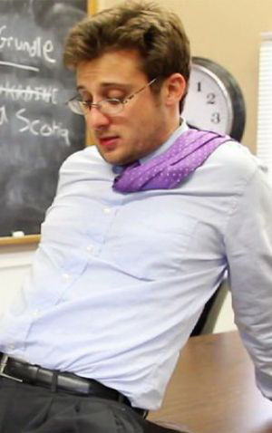 Carson Grundle