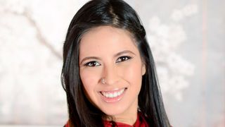 Jasmine Gomez