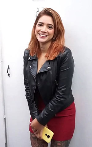 Amelia Red