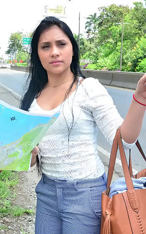 Reina Velez